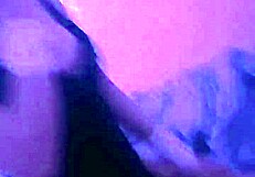 asian girl with big tits moaning loudly during sex