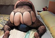 Come watch me finger myself hard in sexy lingerie with big natural tits.