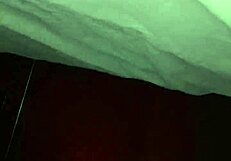 Deepthroat Blowjob From My Chubby Girlfriend With Big Tits