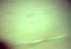 Wife Bent Over for Doggystyle Creampie at Home