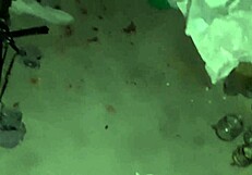 Before We Start Cleaning And Repairing We Decided To Have Sex - Lesbian Illusion Girls