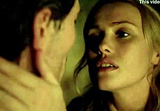 Black guy fucks cheating ass with passionate kissing in intense sex scene!