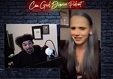 starting as a successful cam girl