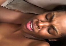 Dena Caly Loves Getting Creamed Deep And Hard