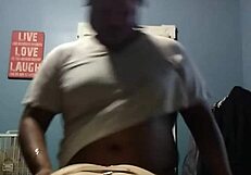 Wow, Slut Bent Over For Stand-Up Doggy!