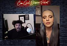 starting as a successful cam girl