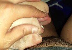 Before We Start Cleaning And Repairing We Decided To Have Sex - Lesbian Illusion Girls