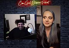 starting as a successful cam girl