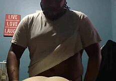 Wow, Slut Bent Over For Stand-Up Doggy!