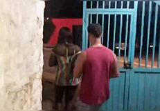 i met a hot young guy in the club and begged him to fuck me in his car