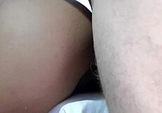 Latina Amateur Takes Intense Anal Sex And Cumshot