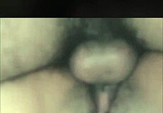 Feeling the thrill of a huge cock in quarantine