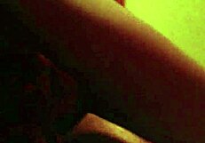 i'm sucking this fat black dick in the hotel room