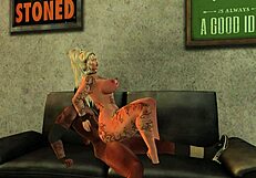 Random acts of sex number twenty-seven