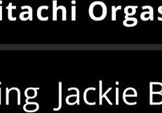 पेशेंट जैकी बेन्स को हॉस्पिटल चेकअप में हित्ताची वांड से जबरदस्त ऑर्गेज्म