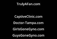 doctor tampa says freshman taylor ortega get hitachi orgasms during physical at hospital