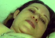 Woman leaves husband for lover and records it to send to him.