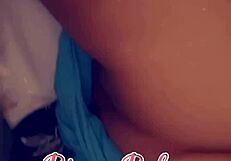 Rican Reka sucks Mandingo's cock and shows her pussy