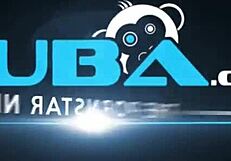 Naughty Brooke, are you exposing yourself nude by the window?