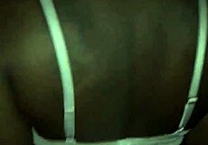 Big ass ebony twerks nude, teasing that monster cock with provocative questions.