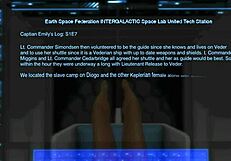 i reunited with intergalactic sluts s1e7 in outdoor rough bdsm lesbian anime hentai slave storyline