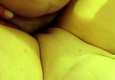 Wife Fucked On Swing By Hubby And Fuck Buddy