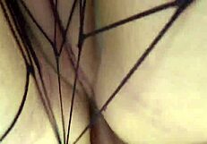 Watch busty tattooed mature in anal outdoor!