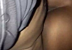 Backshots and creampie slim thick ebony backshots gustokay