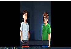 Summertime Vibes with Friends at the Beach