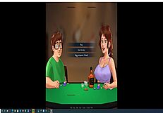 Summertime Vibes with Friends at the Beach