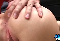 केली क्लास की पहली गांड चुदाई हार्डकोर गांड मरने में बदल गई