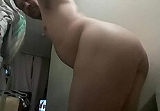 Oh Yes, Fuck Me Harder, I'm So Passive!