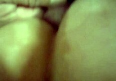 Blanquita gets her ass fucked hard in hardcore homemade action