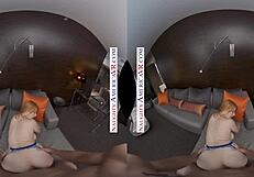 naughty america - penny pax fucks you in virtual reality