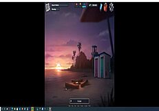 Summertime Vibes with Friends at the Beach