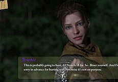 Exploring the consequences in the price of power episode 35