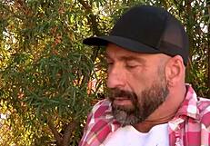 Trailertrashboys twinks jack flynn and gregor darc engage in raw breeding with big cocks