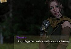 Exploring the consequences in the price of power episode 35