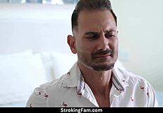 Ellie Eilish, Tiffany Fox, and Calvin Hardy: Convertible Desire?