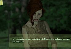 Exploring the consequences in the price of power episode 35