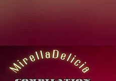 fat bbw mirelladelicia uses dildo on pussy in bold compilation