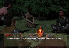 Exploring the consequences in the price of power episode 35