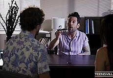 so extra part 3 features seth gamble chanel camryn ryan keely tommy pistol isiah maxwell robby apples melissa stratton kay lovely in taboo hardcore amateurs