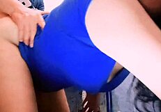 I eat a busty and big ass latina stepmom but she told me that today he wouldnt give me her ass its up to her husband to fuck that big ass i hope hes encouraged to have a threesome real homemade amateur sex