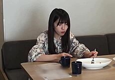 Wow, private sex with magazine models!