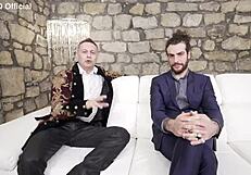 Daiquiri Vs Suzie Q In Casting Fuck