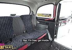 female fake taxi sofia lee’s massive tits assist