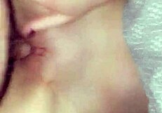 Amateur video from February 27, 2018.