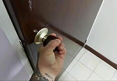 my employee's delicious pussy, i love how she sucks my dick