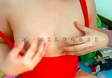 Discover the most stunning breasts in porn's finest Asian MILF scenes!